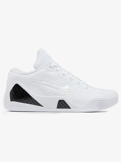Nike Kobe 9 Elite Low Protro 'Halo' – side