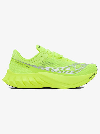 Saucony Endorphin Pro 4 'Citron' – side