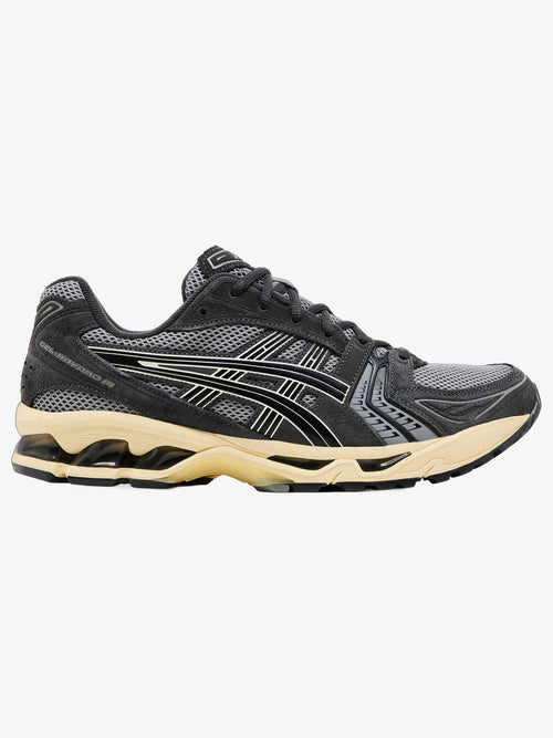 ASICS Gel-Kayano 14 'Clay Grey Black'