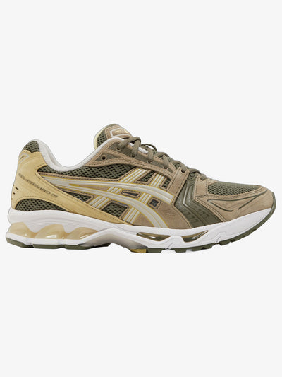 ASICS Gel-Kayano 14 'Mantle Green' – side
