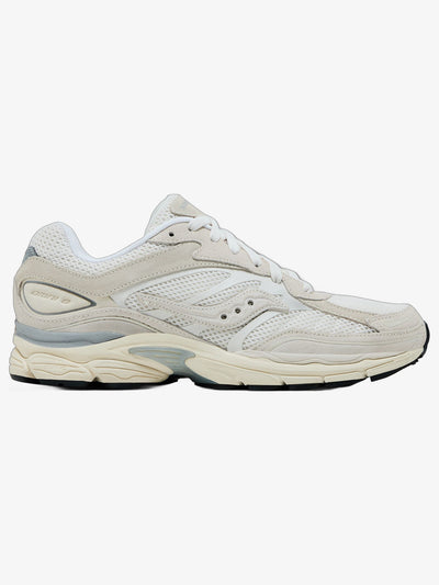 Saucony ProGrid Omni 9 Premium 'White' – side