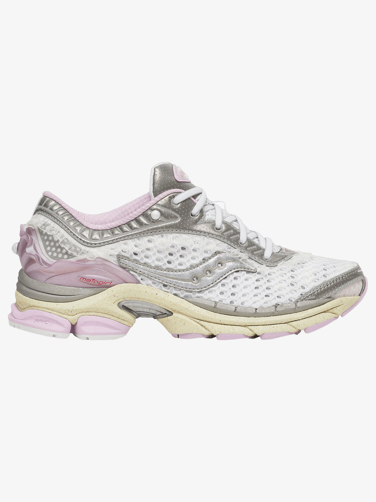 Saucony ProGrid Paramount 'Metagirl Daughter of the Moon' (W) – side