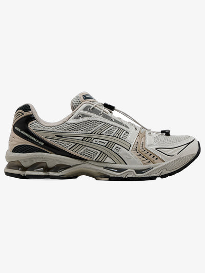 ASICS Gel-Kayano 14 'Unlimited Pack Smoke Grey' – side