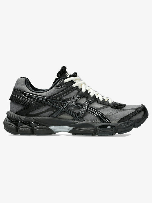 ASICS Gel Cumulus 16 'Griff Black White'