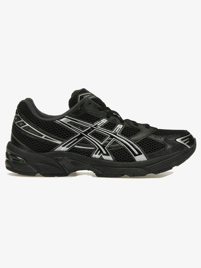 ASICS Gel-1130 'Black Pure Silver' – side