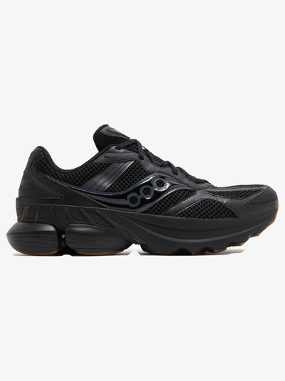 Saucony Grid NXT 'Black' – side