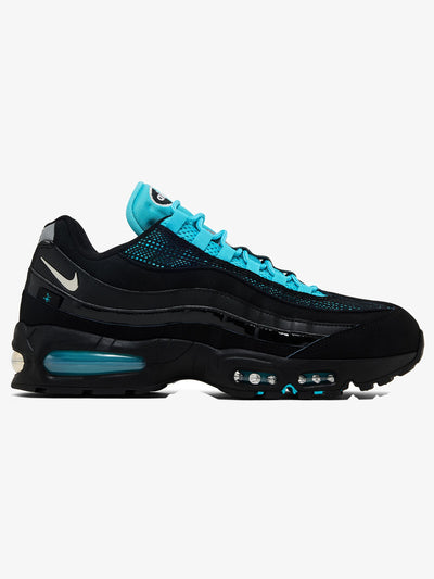 Nike Air Max 95 'Big Bubble Scorpion' – side