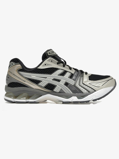 ASICS Gel-Kayano 14 'Obsidian Grey Cement' – side