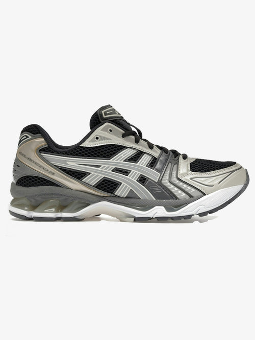 ASICS Gel-Kayano 14 'Obsidian Grey Cement'
