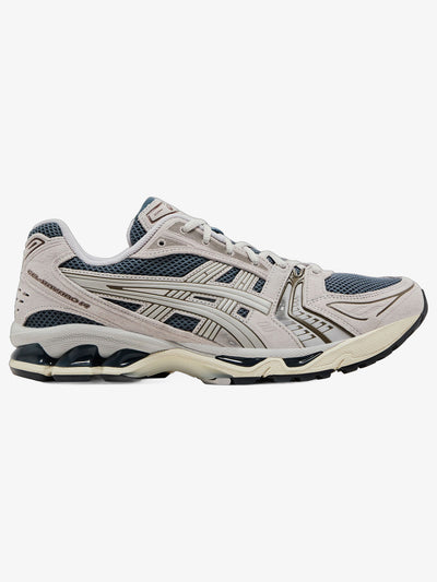 ASICS Gel-Kayano 14 'Ironclad Cloud Grey' – side