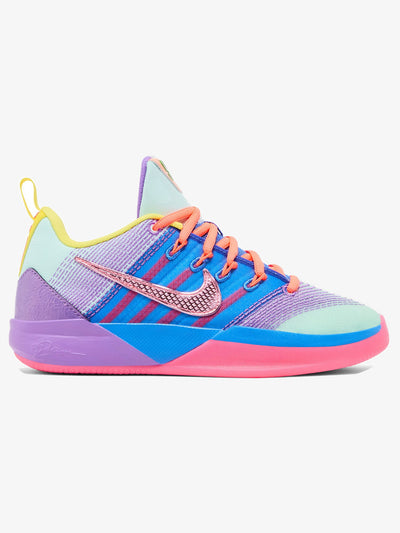 Nike Sabrina 3 'What The' (GS) – side