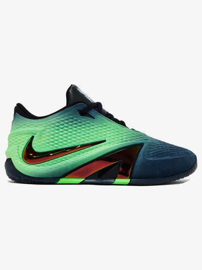 Nike Ja 4 'Nightmare' – side