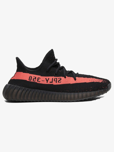 adidas Yeezy Boost 350 V2 'Core Black Red' – side
