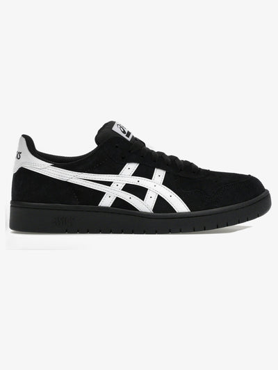ASICS Japan Pro 'Black White' – side
