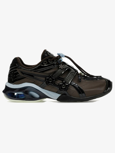ASICS Gel-Kinetic FR 'Cecilie Bahnsen Black Coffee' – side