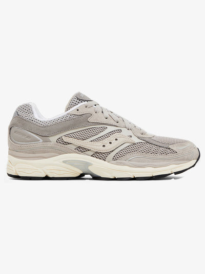 Saucony ProGrid Omni 9 Premium 'Grey' – side