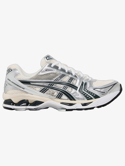 ASICS Gel-Kayano 14 x Kith 'Cream Scarab' – side