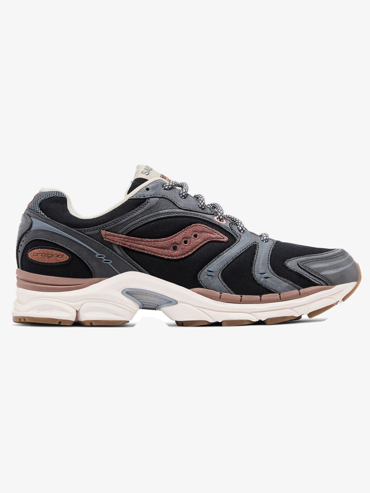 Saucony ProGrid Triumph 4 'Secure' – side