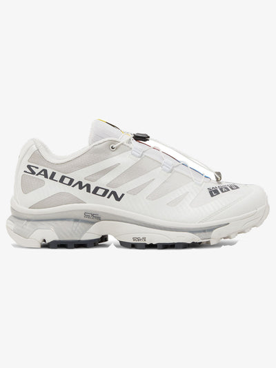 Salomon XT-4 OG 'White Lunar Rock' – side