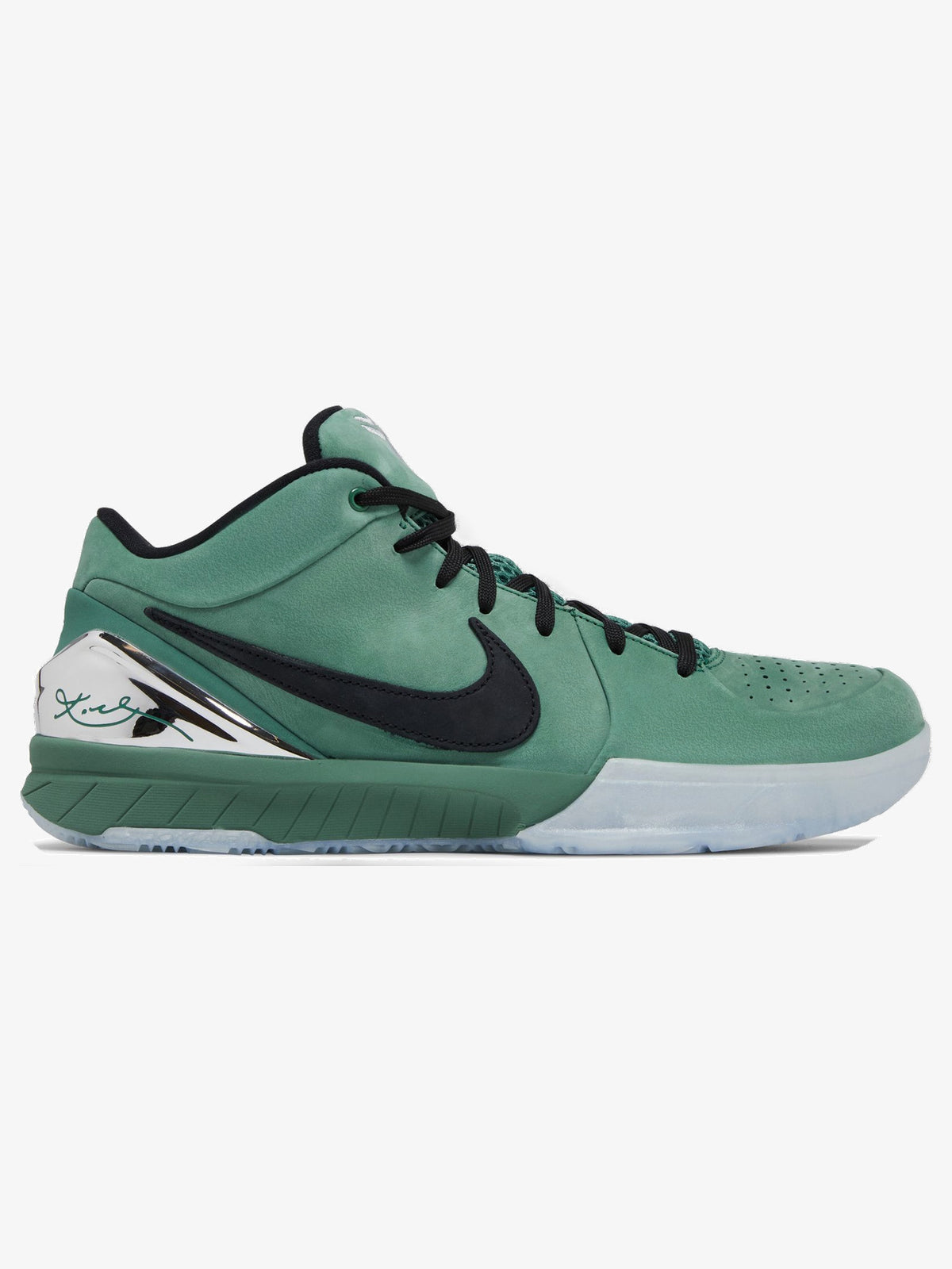 Nike Kobe 4 Protro 'Girl Dad' – side