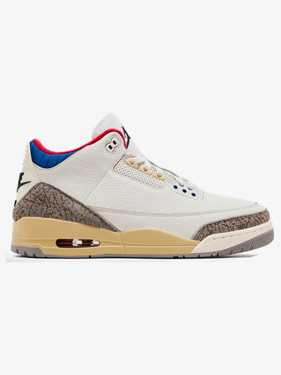 Jordan 3 Retro 'Seoul 2.0' – side