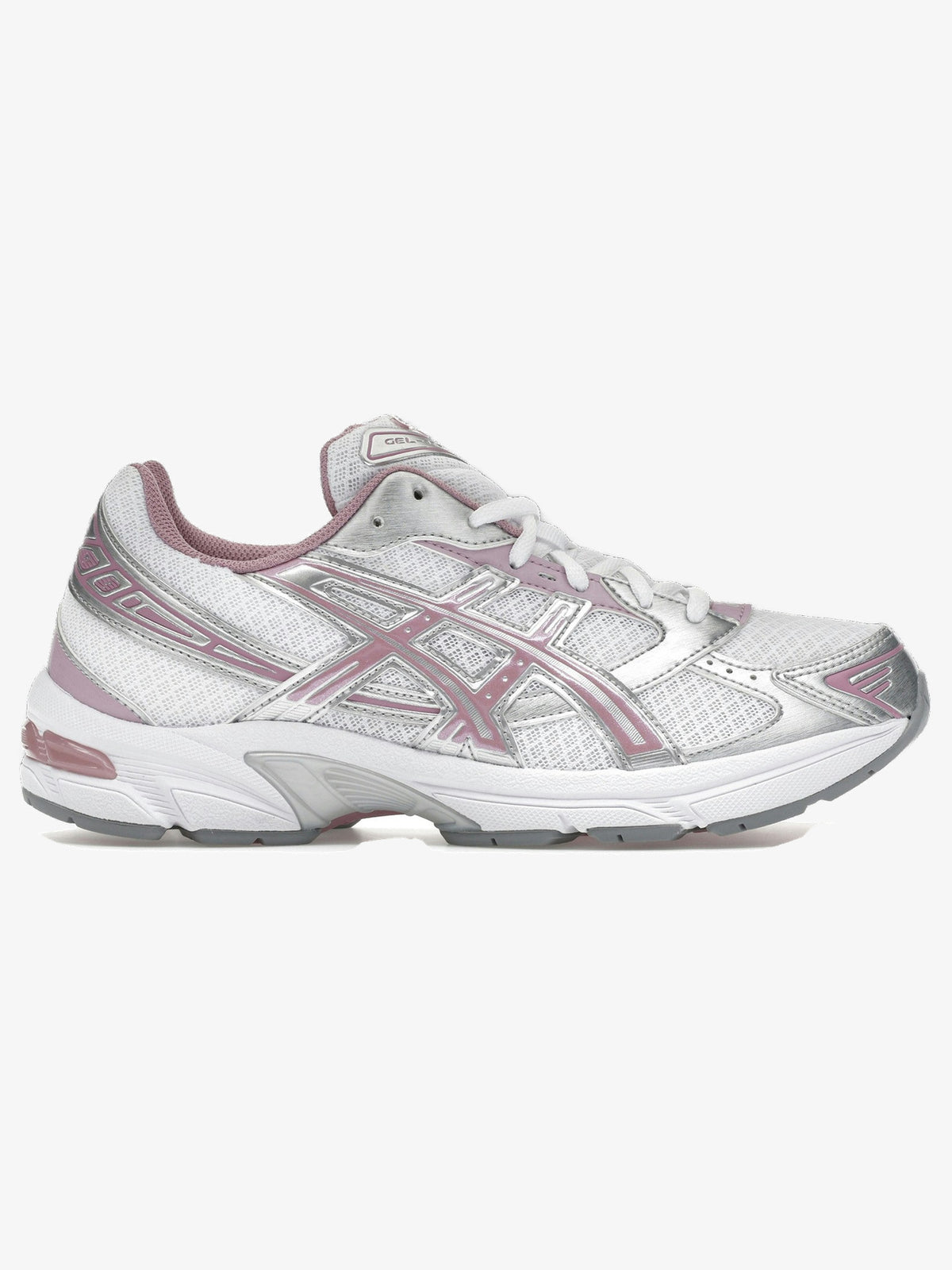ASICS Gel-1130 'White Taro Purple' – side