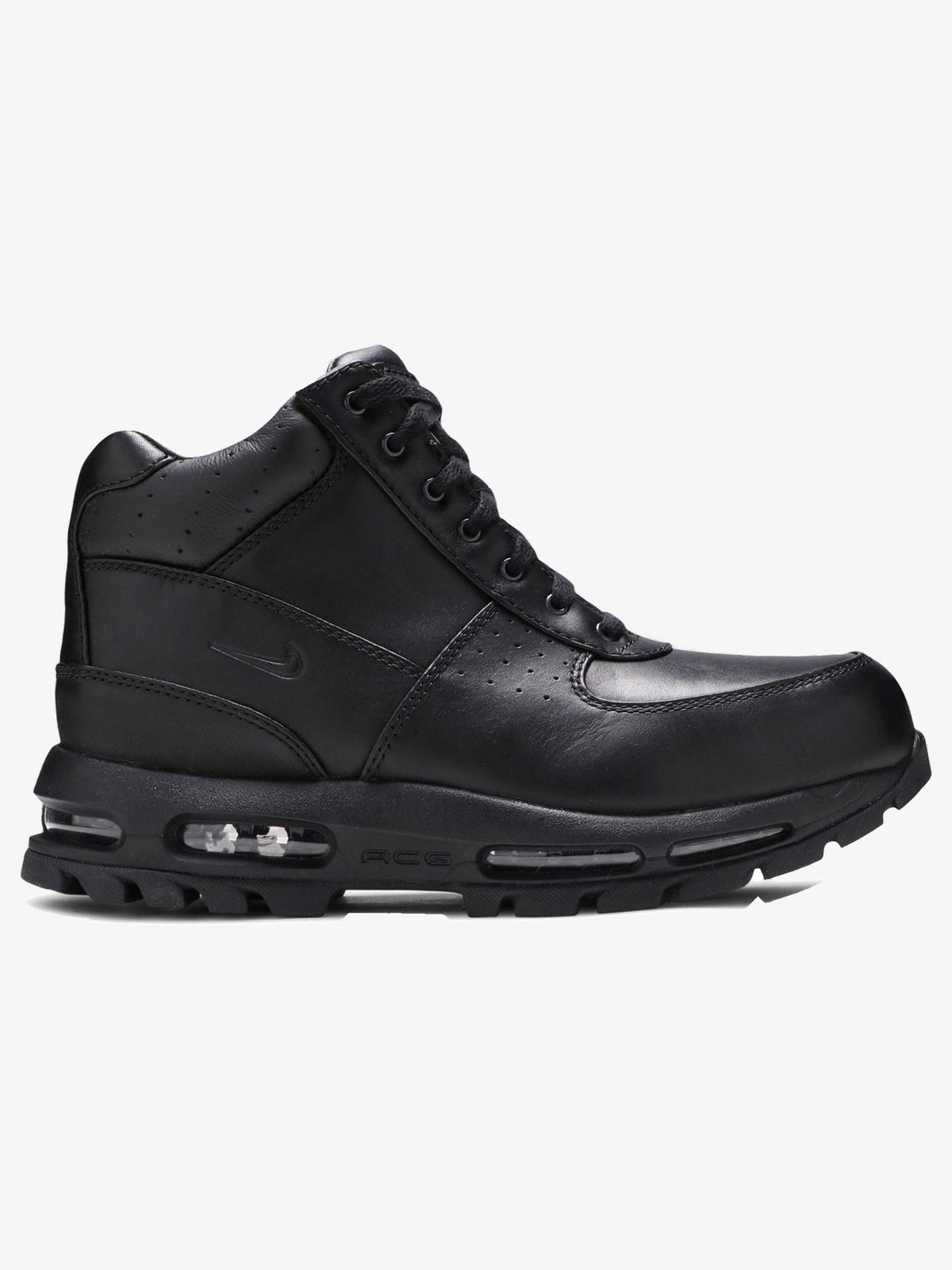 Nike Air Max Goadome 'Black' – side
