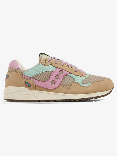 Saucony Shadow 5000 'Earth Citizen' – side