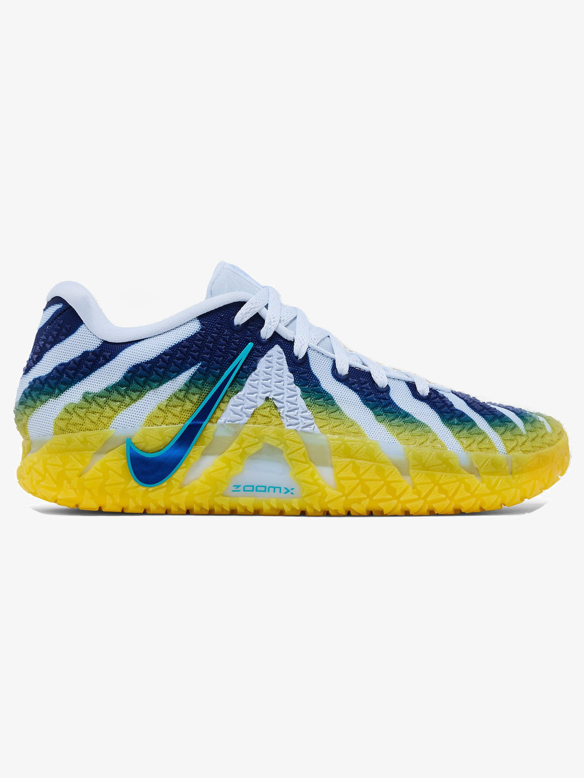 Nike Ja 3 'Murray State' – side
