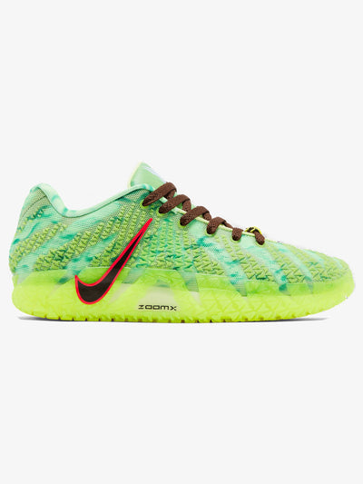 Nike Ja 3 'Zombie' – side