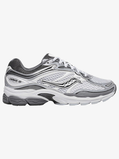 Saucony ProGrid Omni 9 'Microchip' – side