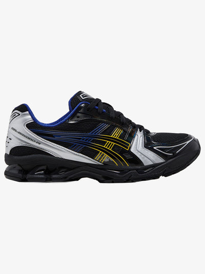 ASICS Gel-Kayano 14 x Marvel vs. Capcom x Kith 'Wolverine' – side