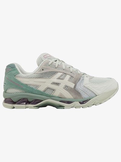 ASICS Gel-Kayano 14 'Light Sage Smoke Grey' – side