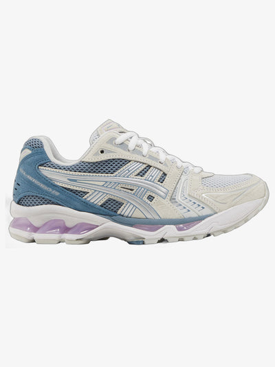 ASICS Gel-Kayano 14 'Glacier Grey Blue Purple' (W) – side