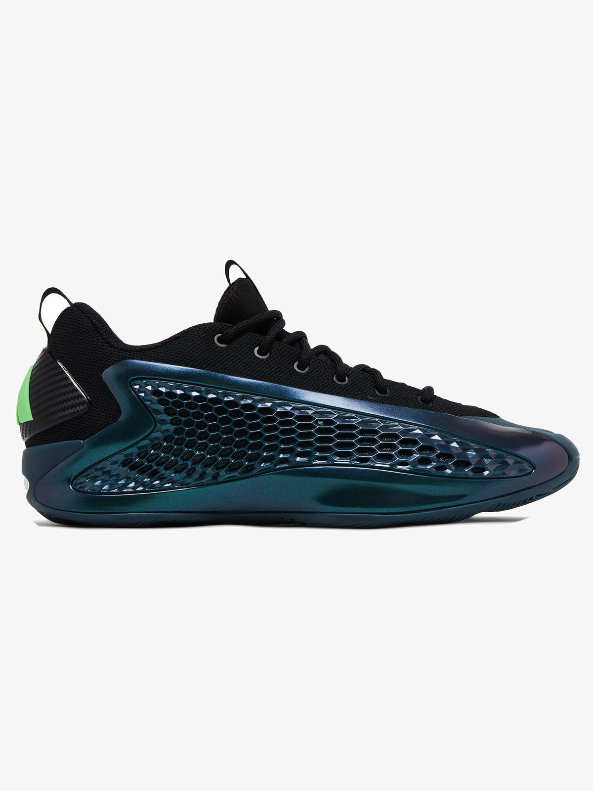 adidas AE 1 Low 'Metamorphosis' – side