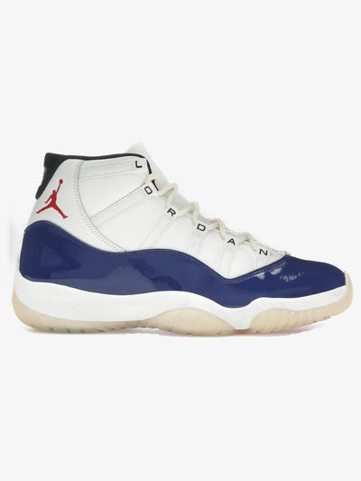 Jordan 11 Retro 'Rare Air' – side