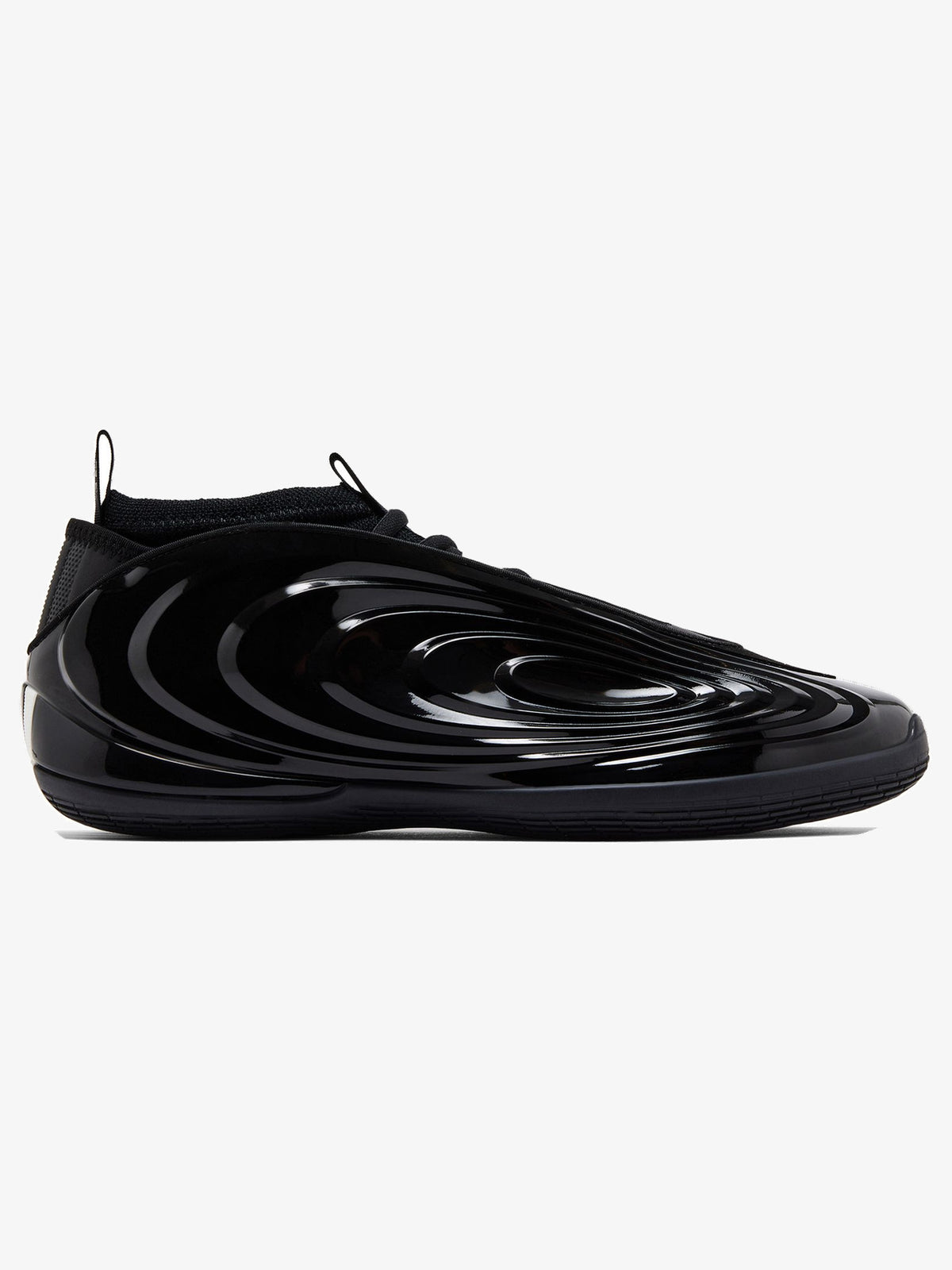 adidas Harden Vol. 10 'Hell Cat' – side