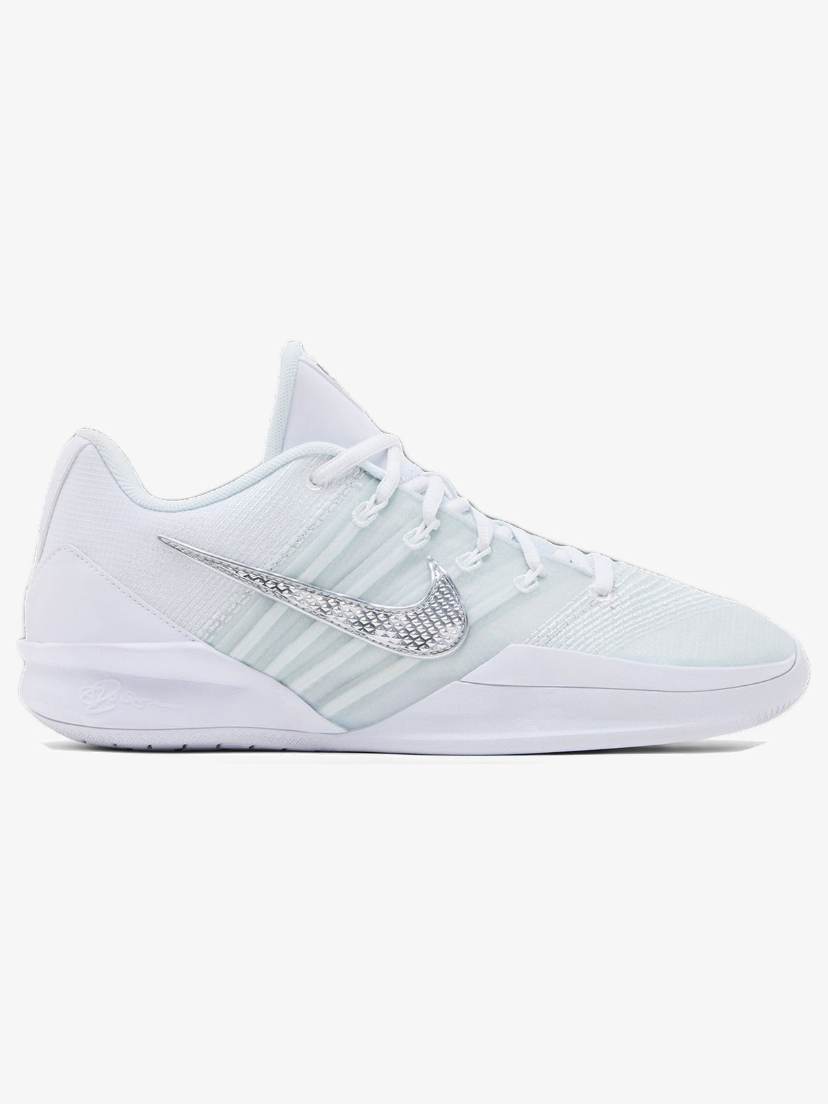 Nike Sabrina 3 'Ice Cold' (W) – side