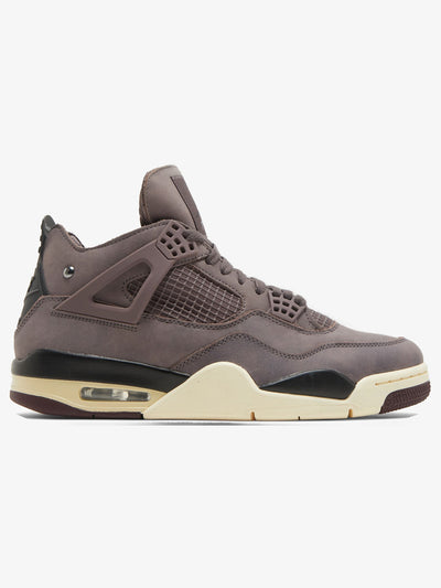 Jordan 4 Retro SP 'A Ma Maniére Violet Ore' – side
