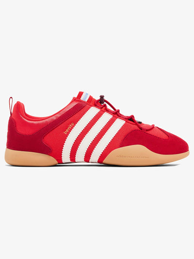 adidas Ballerina 'Bad Bunny Flamboyan' – side