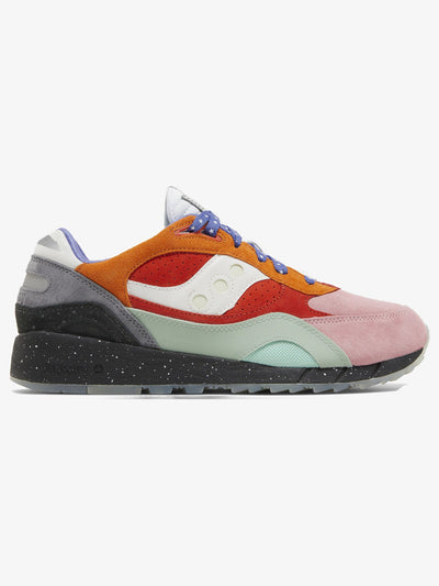 Saucony Shadow 6000 'Space Fight' – side