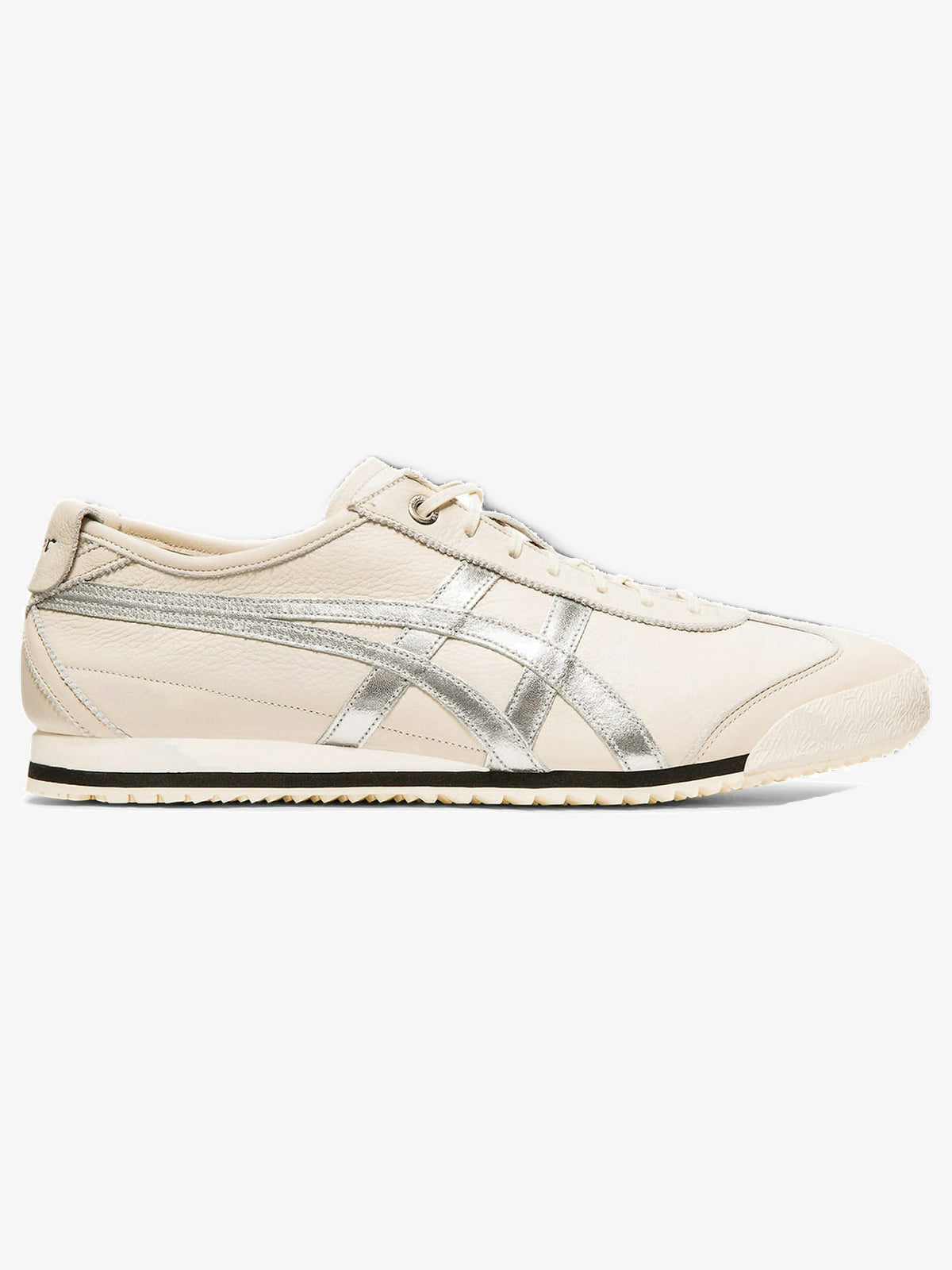 Onitsuka Tiger Mexico 66 SD 'Birch Silver' – side