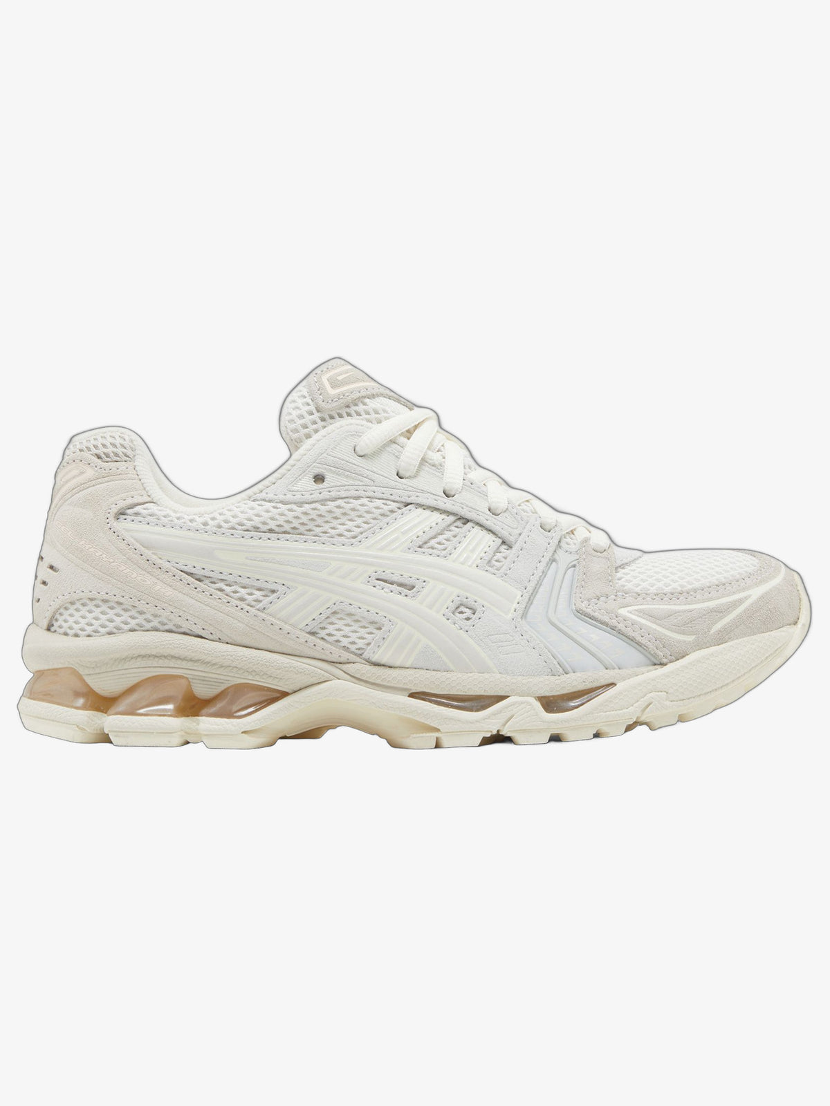 ASICS Gel-Kayano 14 'Cream Blush' (W) – side
