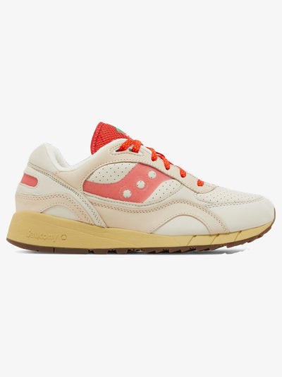 Saucony Shadow 6000 'New York Cheesecake' – side