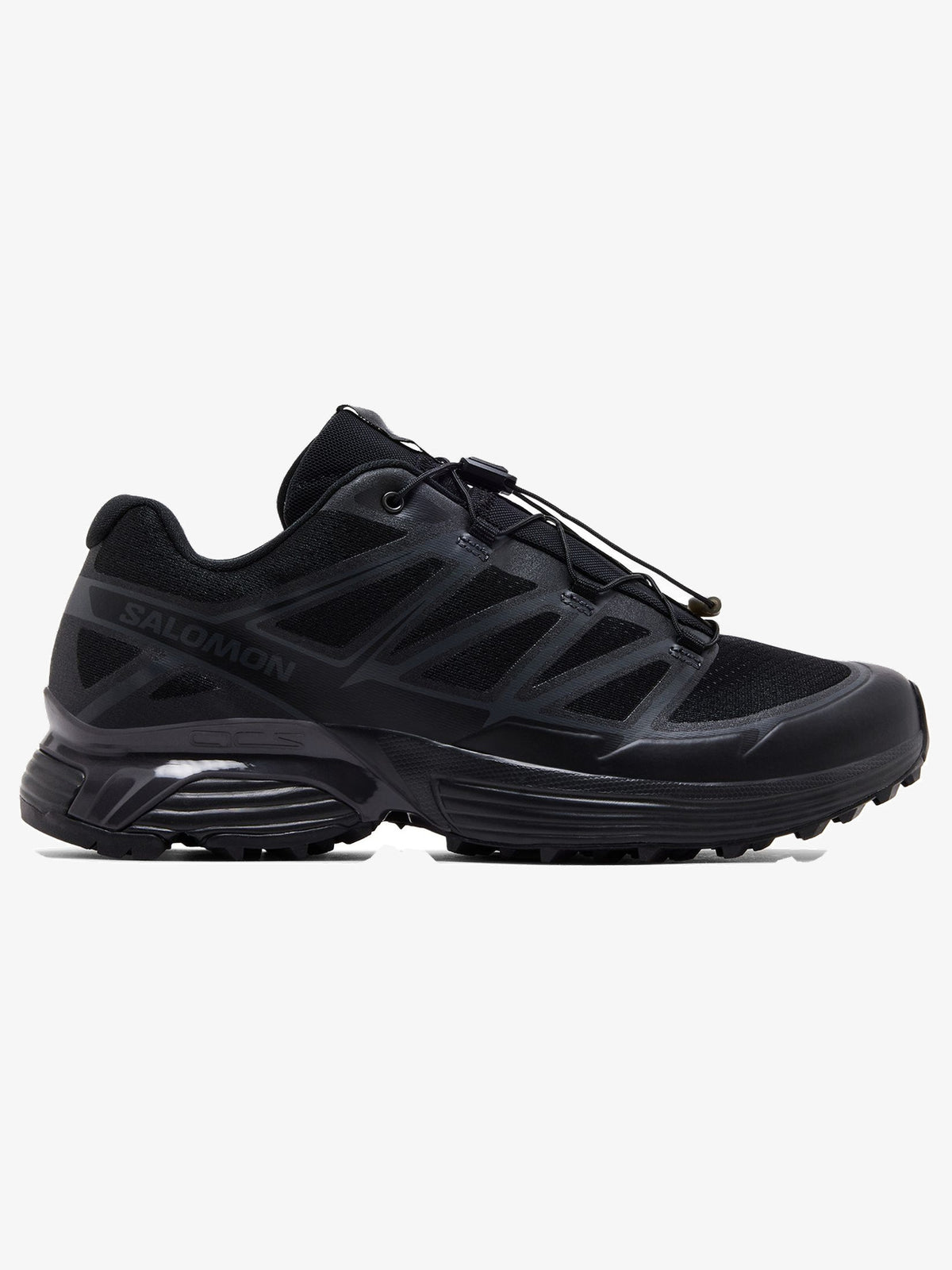 Salomon XT-Pathway 2 'Black Asphalt' – side