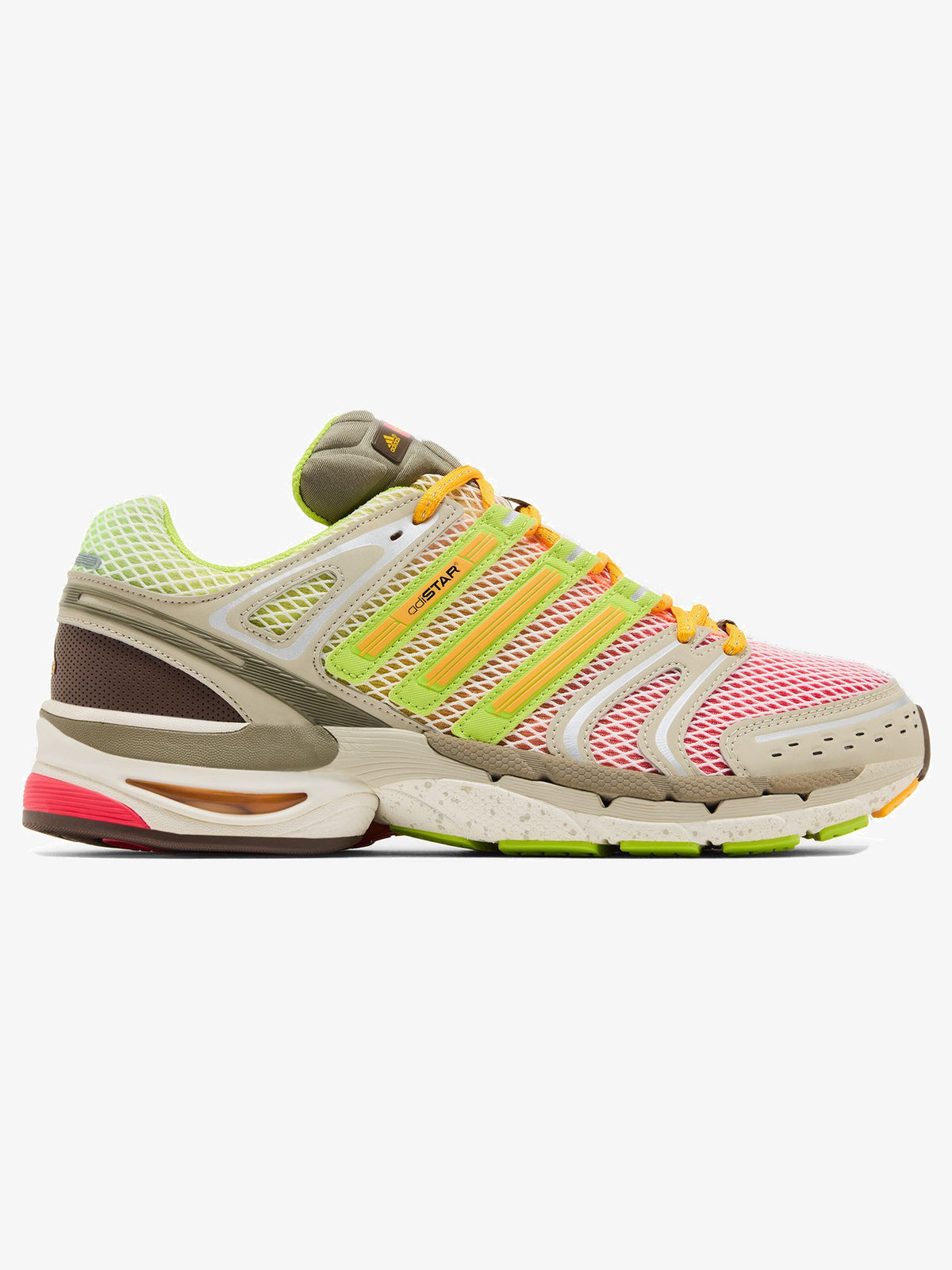 adidas Adistar Control 5 'Larry June' – side