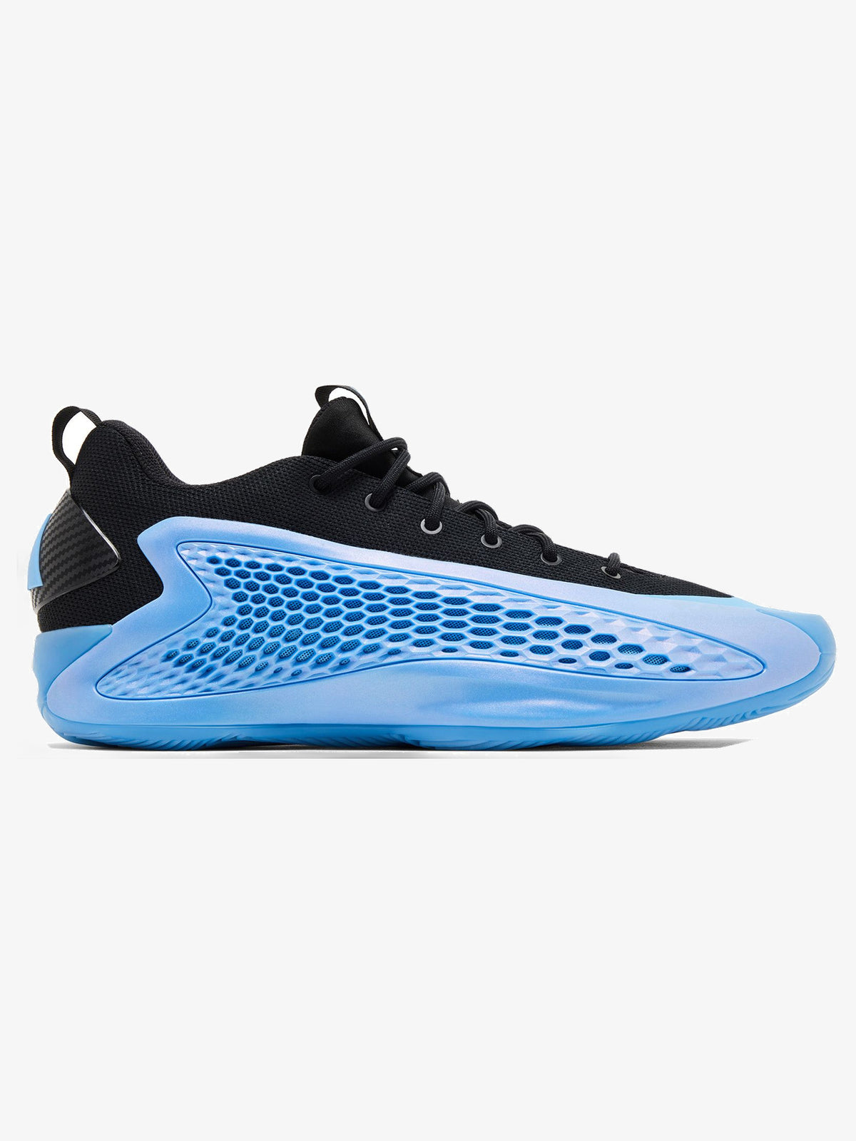 adidas AE 1 Low 'Nick's Gift' – side