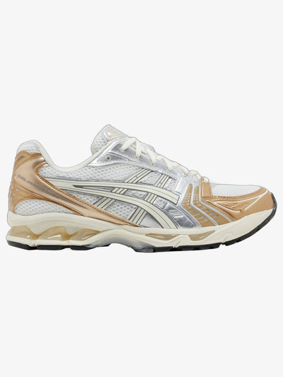 ASICS Gel-Kayano 14 'Olympic Medals' – side