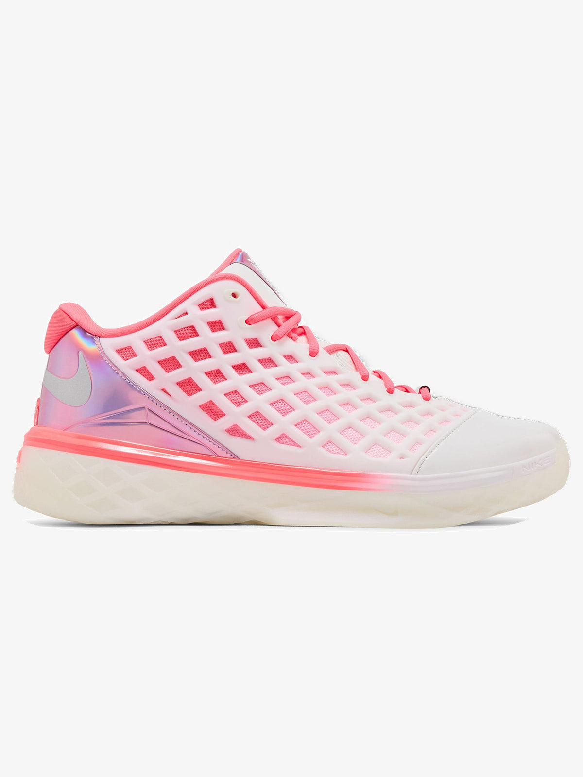 Nike Kobe 3 Low Protro 'WNBA All-Star (2026)' – side