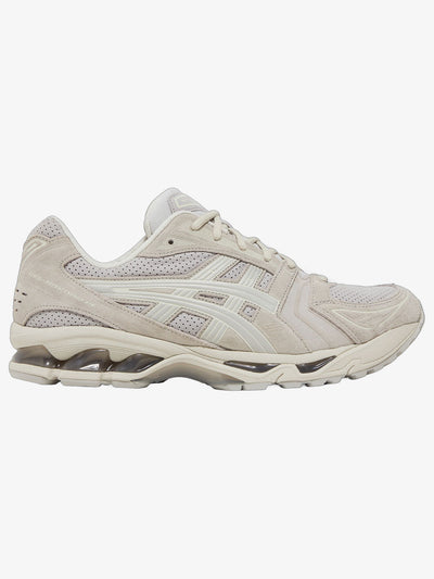 ASICS Gel-Kayano 14 'Oyster Grey' – side